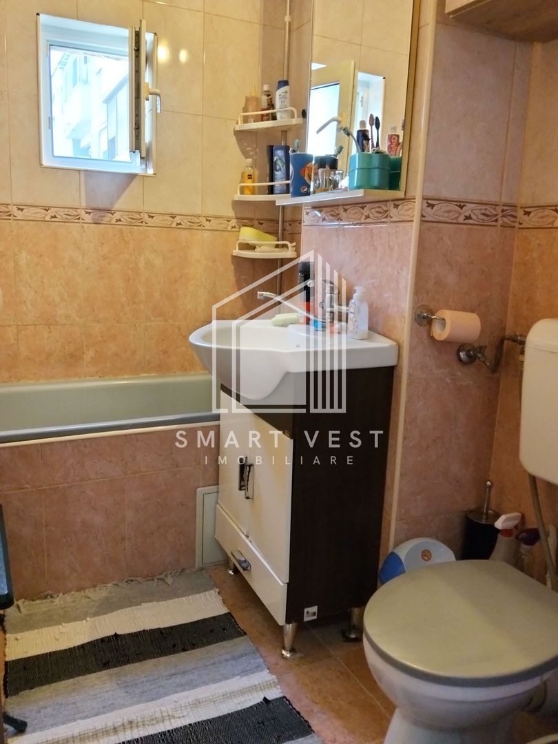 Apartament 3 camere | Etaj 2 | Zona Micro 16 - Poză 10