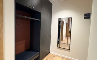 Aparatament de inchiriat 2 camere /Avram Iancu Vivo Bmw - Poză 16