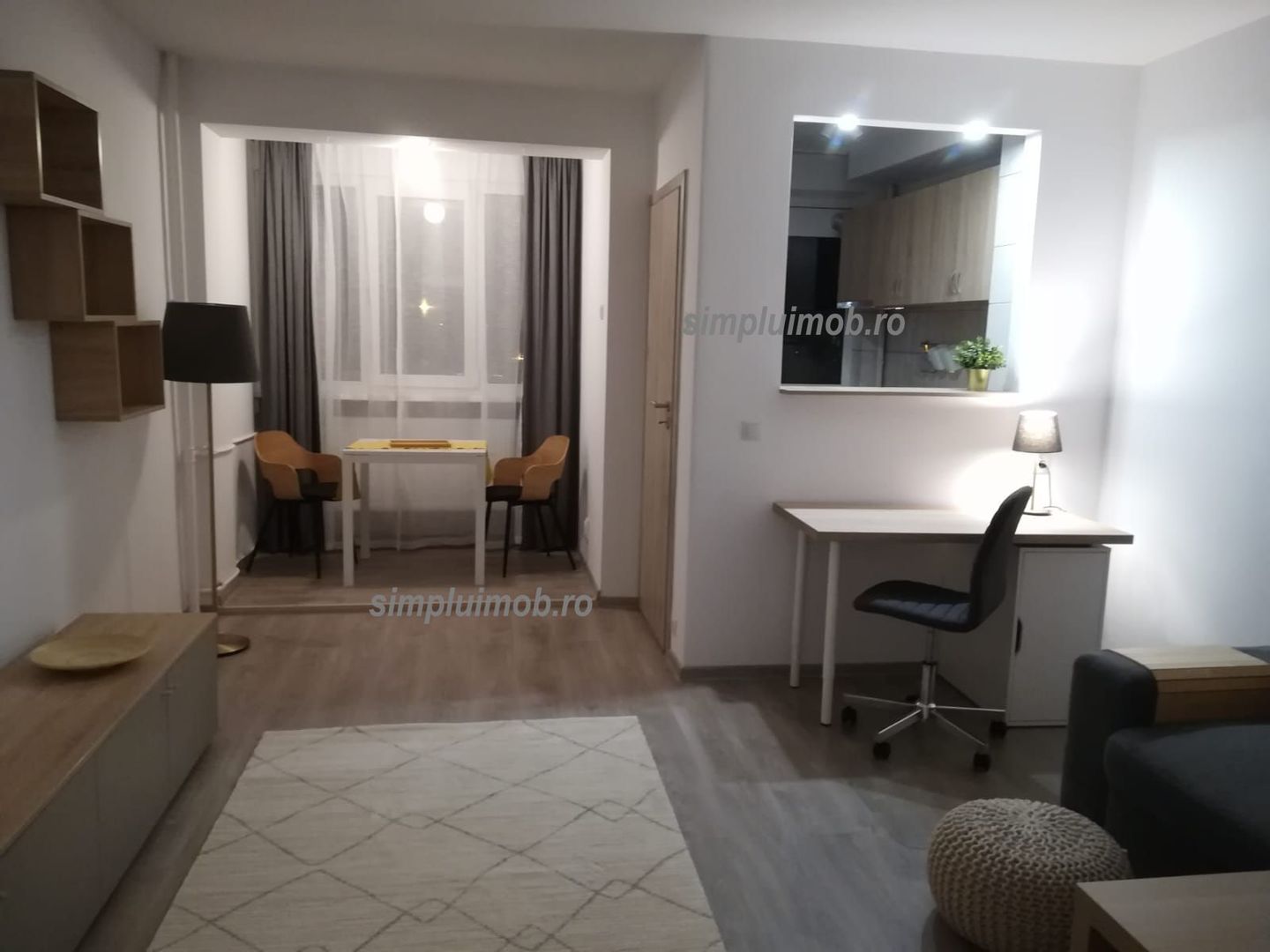 Garsoniea 31mp Dristor , 2 Min De Parklake - Poză 7