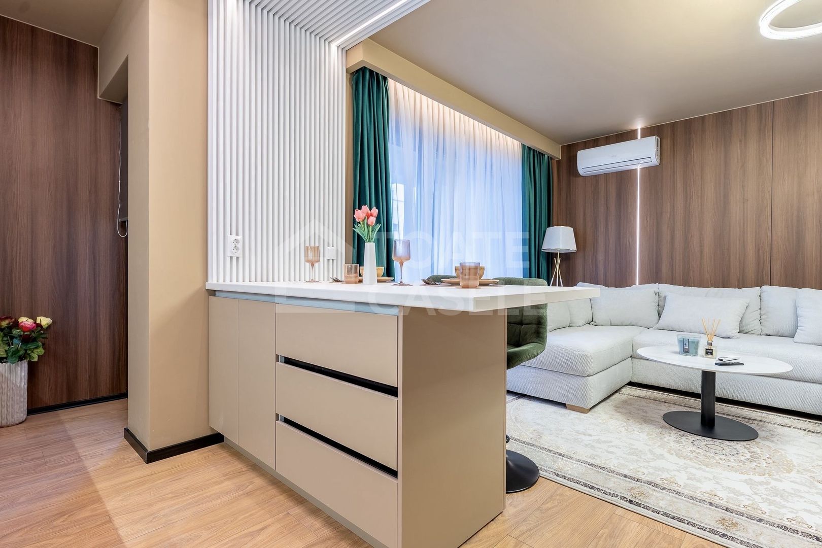 Un cămin complet, creat pentru confortul tău - Poză 3