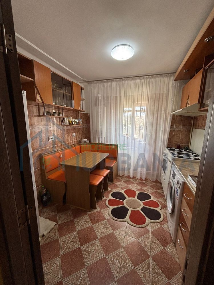 Apartament 3 camere, decomandat, în zona Alexandru cel Bun, Iași - Poză 3