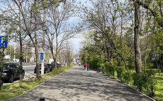 (Proprietar) Dr Taberei 2 cam, 46 mp (langa metrou/parc/Pta Moghioros) - Poză 12