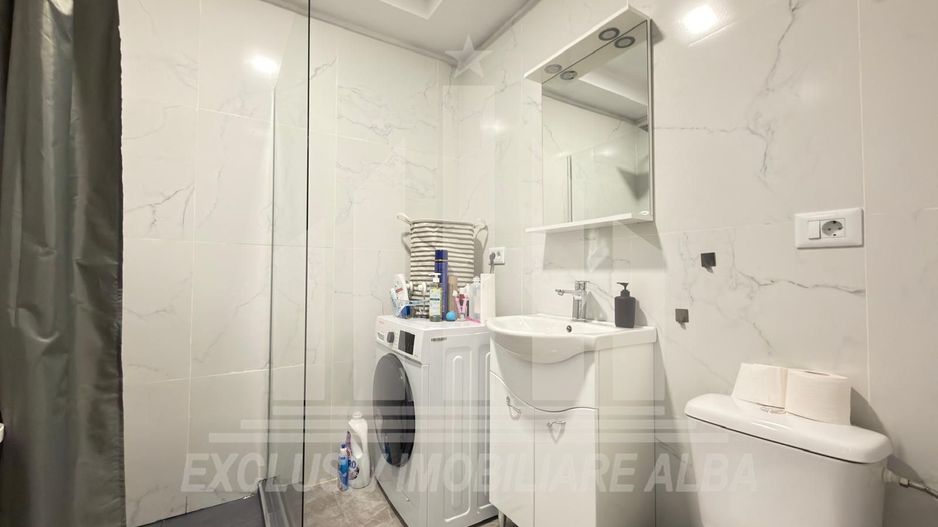 Apartament 2 camere | 52 mp | Bloc Nou | Mobilat | Cetate - Poză 4