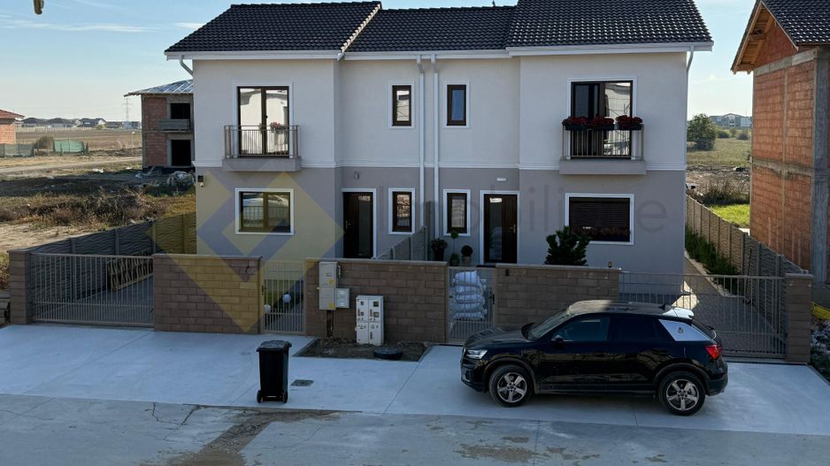 Duplex Calea Urseni - P+1+Pod! - Poză 2