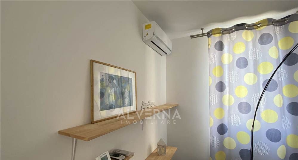 Apartament 2 camere, 52 mp, mobilat si utilat, zona Denver, Manastur - Poză 5