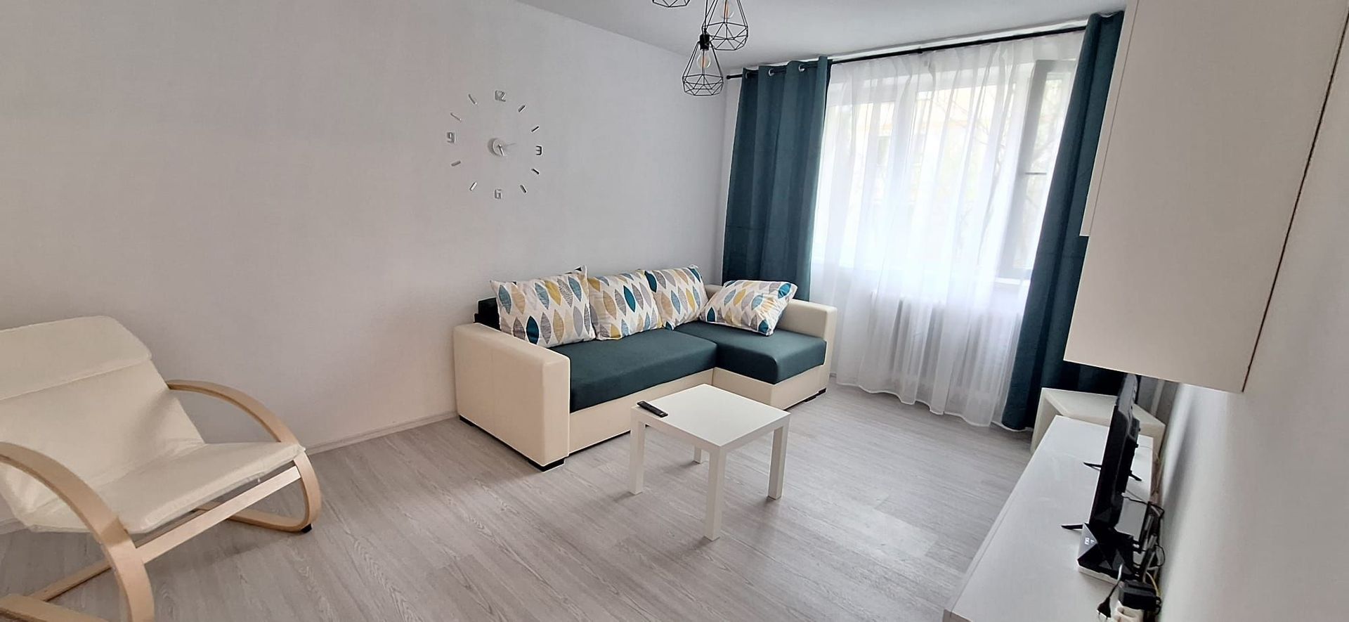 Apartament 2 camere decomandat Brancoveanu  - Covasna nr. 35 - Poză 2