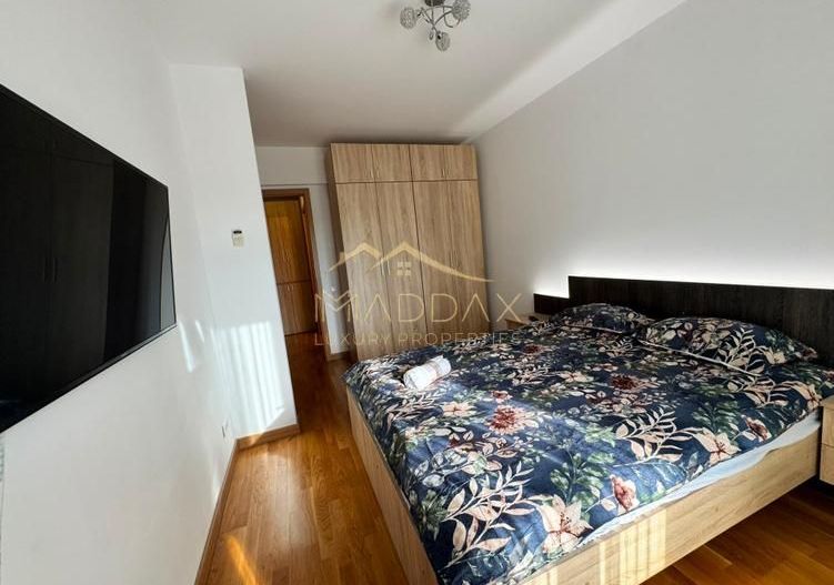2 Camere Icon Residence Banu Manta | Centrală | Parcare - Poză 4