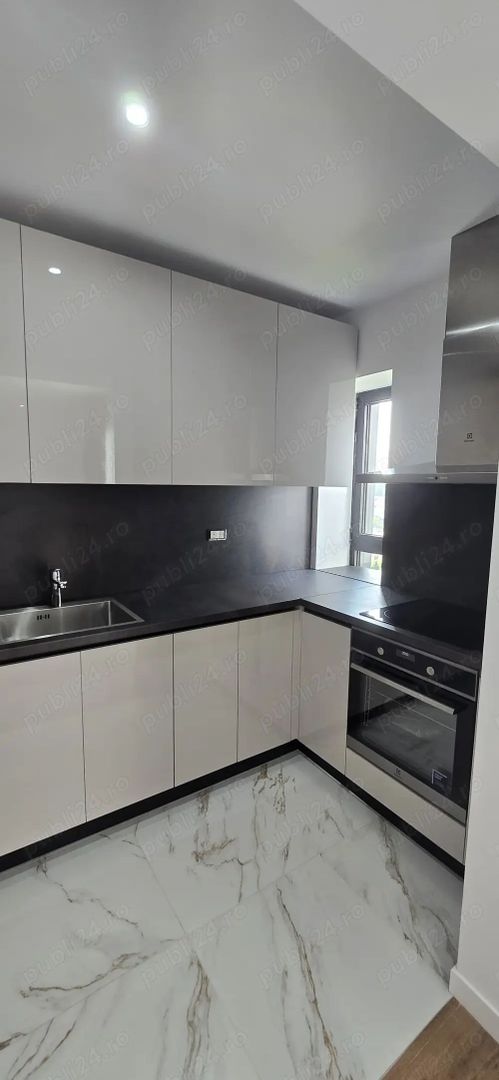 Apartament 2 camere in One Cotroceni Park - Poză 9
