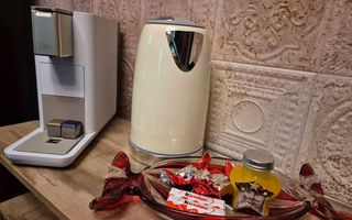 Garsoniere de inchiriat ultracentral - Poză 8