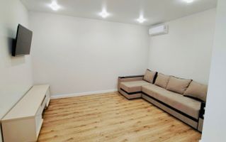 Chirie, apartament, 3 camere, bd. Renaşterii Naţionale, Rîşcani - Poză 5