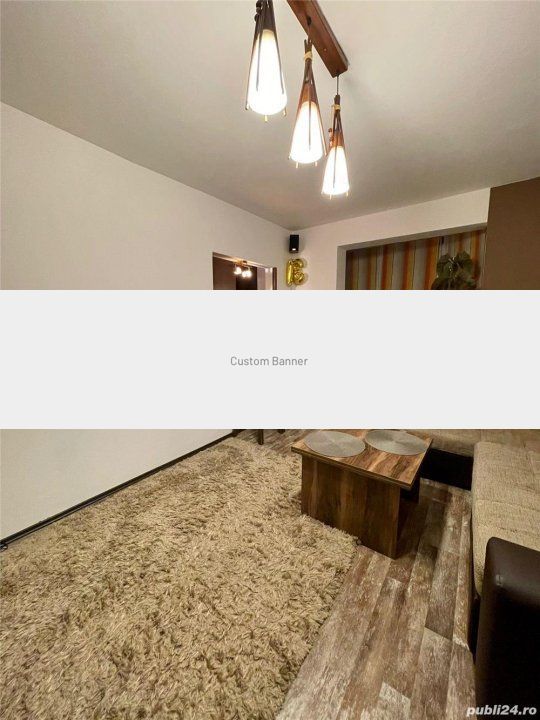 Apartament 2 camere | Astra - Poză 2