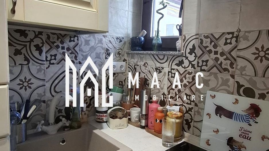 Apartament 2 camere la casa I Renovat I Terasa I Piata Cluj - Poză 6