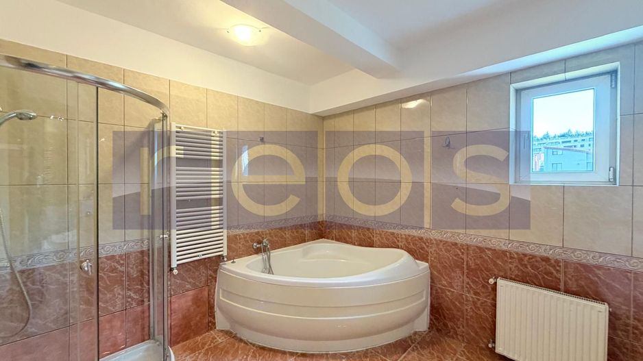 HERASTRAU | INCHIRIERE 4 CAMERE | 115MP | NEMOBILAT | LOC PARCARE | - Poză 18