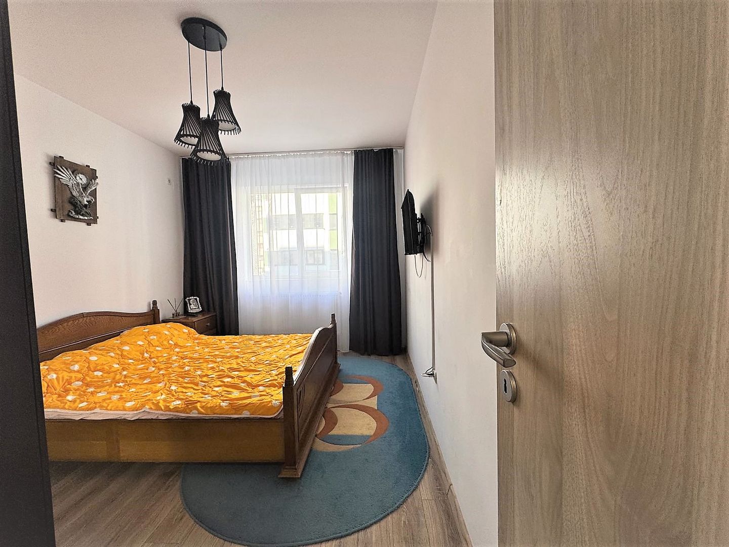 Apartament cu 2 camere de închiriat Militari/ Dudu - Poză 6