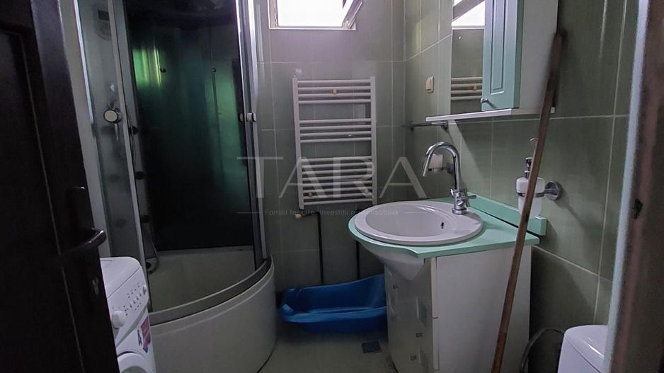 Îți oferim 2 camere decomandat,  zona Someșului. - Poză 8