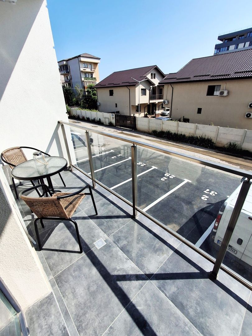 Garsoniera  de inchiriat Bragadiru Safirului - Poză 15