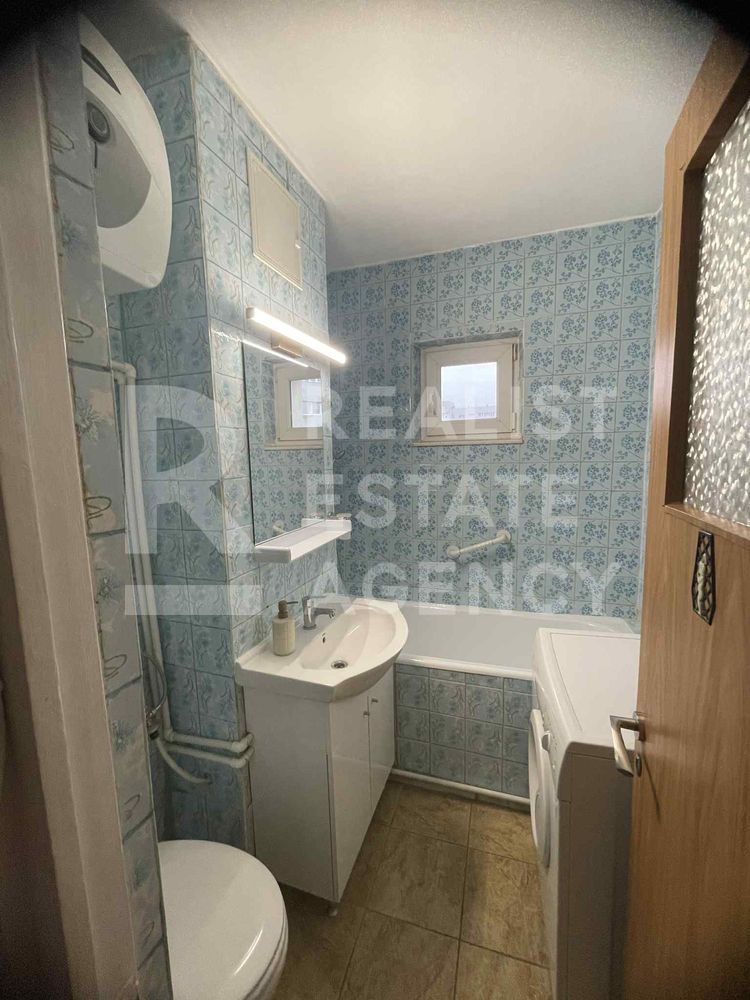 Închiriere apartament 3 camere, zona Ion Mihaleche, complet utilat - Poză 8