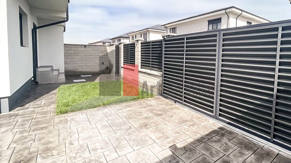 Vila Duplex Bragadiru | Direct Dezvoltator 0% Comision - Poză 1