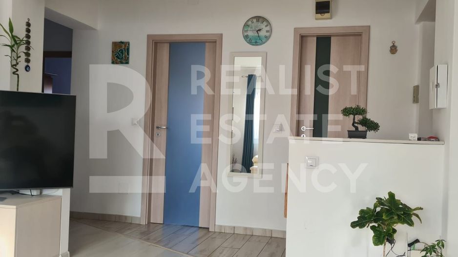 Apartament 4 camere de vânzare - Calea București, Brașov - Poză 5