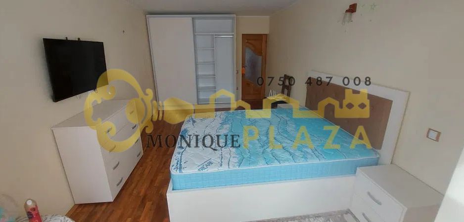 2 Camere | Zona verde | Etaj 2 | Mobilat | Utilat | - Poză 2