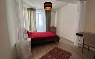 2 camere I Otopeni central I Trio Residence I et 1 I parcare subteran - Poză 7