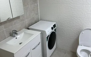Ap 3 camere, mobilat și utilat – Pallady, metrou Teclu - Poză 13