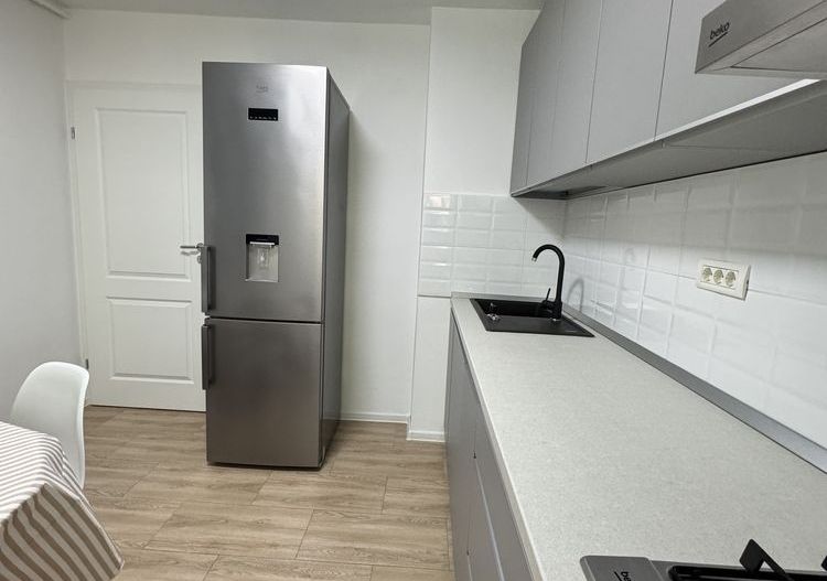 Vand apartament 2 camere Rahova/Margeanului decomandat/centrala - Poză 6