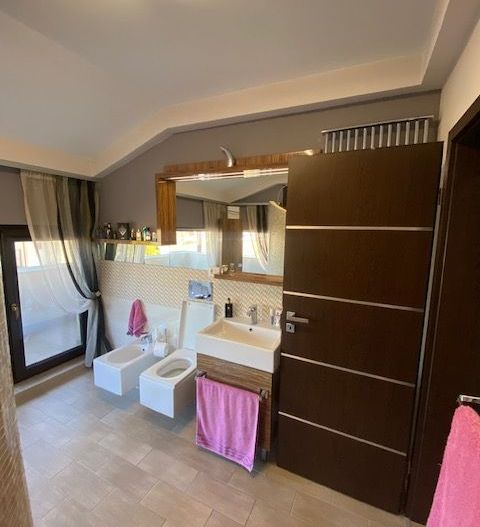 Casa individuala Dumbravita - Poză 14