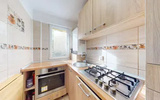 Apartament 3 camere Teiul Doamnei Lacul Tei - Poză 11