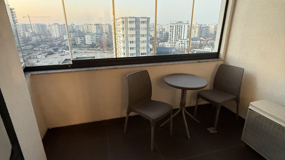 Apartament Premium - Global City Mihai Bravu - Parcare Sub - Poză 14