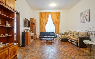 Spațiu, caracter și parcare rezervată, la doi pași de Centrul Istoric - Poză 2