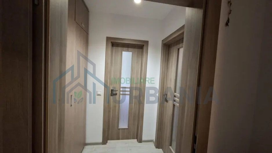 Apartament 2 camere semidecomandat, renovat premium, Podu Roș, Iași - Poză 13