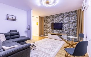 3 camere, bloc nou,parcare, Iris, Junior Zona Fabricii,LIDL,Elite City - Poză 7