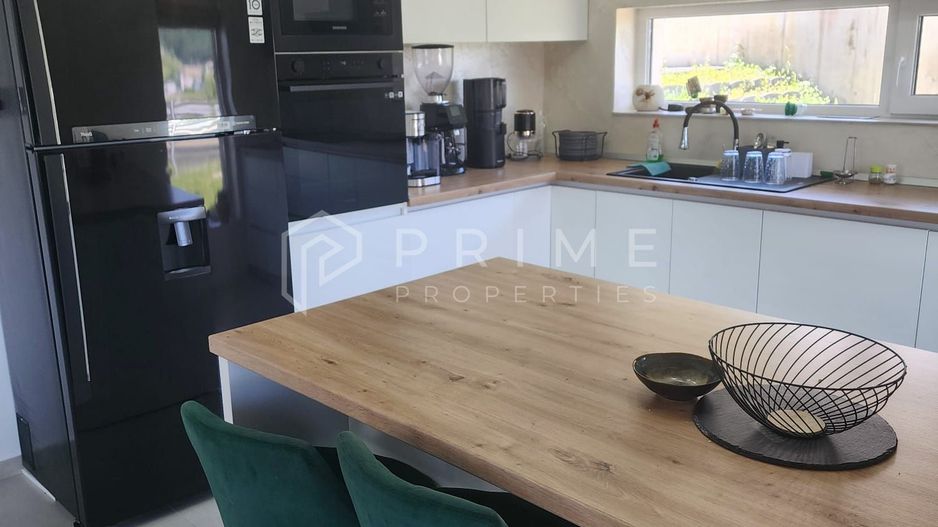 Casă individuală modernă | Livezeni | 120 mp utili | Mobilată Utilată - Poză 12
