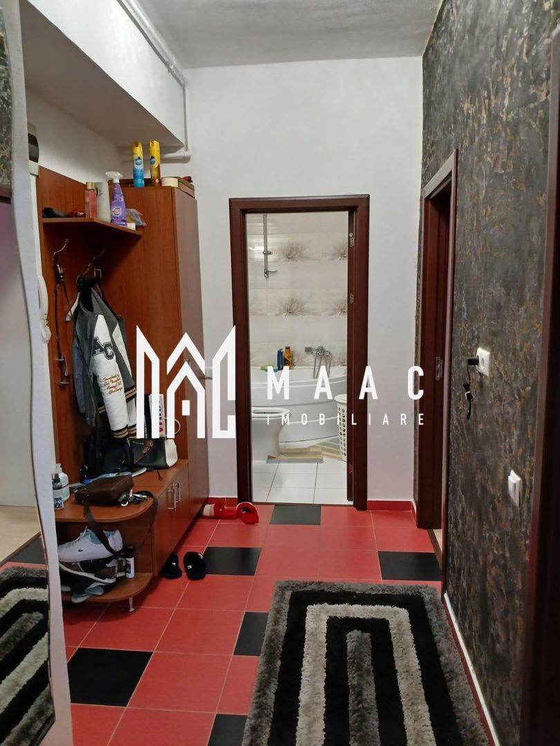 Apartament 2 Camere I Decomandat I Etaj 3 I Mihai Viteazu - Poză 10