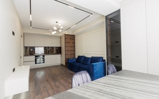 Vânzare, apartament, 2 camere, str. Ialoveni, Telecentru - Poză 9