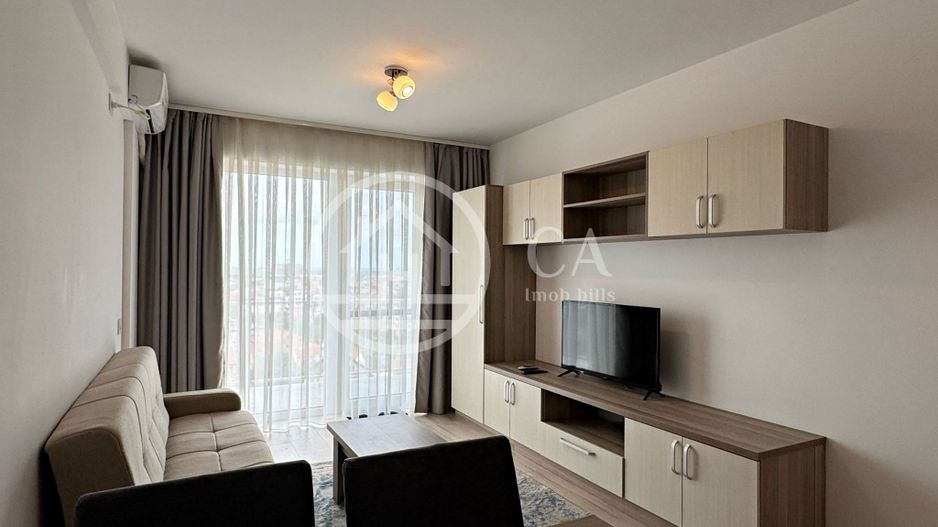 Apartament cu 3 camere de închiriat în Prima Onestilor, Oradea - Poză 1