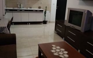 Apartament modern cu 1 cameră și terasă spațioasă în zona noua Iris. - Poză 3