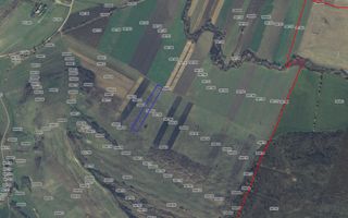 Oportunitate investiție – Pachet terenuri Borșa, Cluj – 37.839 MP - Poză 10