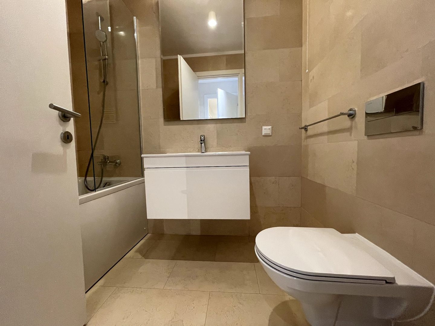 Apartament deosebit 3 camere I Luxuria Residence I Zona Domenii - Poză 17