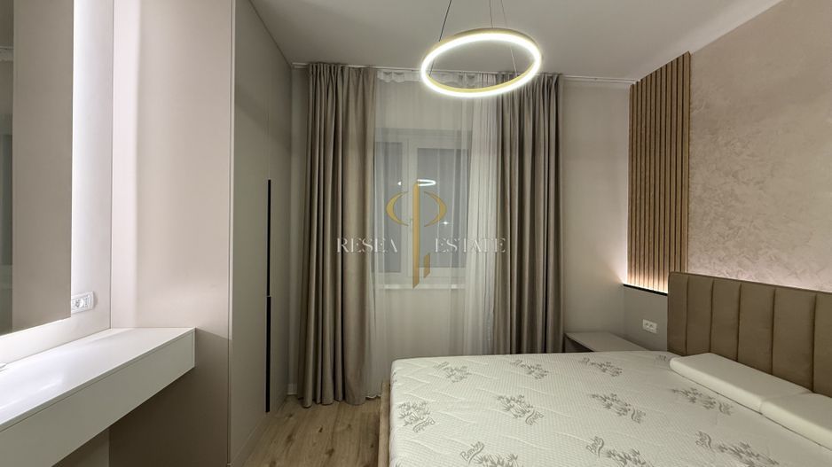 Apartament modern 2 camere| Etaj 1| Ghiroda - Poză 4