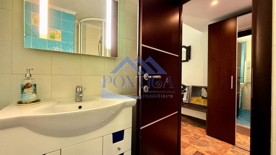 Apartament 3 camere Laguna Residence - Poză 11