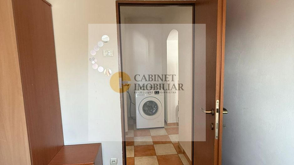2 camere I Calea Mosilor - Eminescu I 55 mp I bloc 1982 - Poză 8