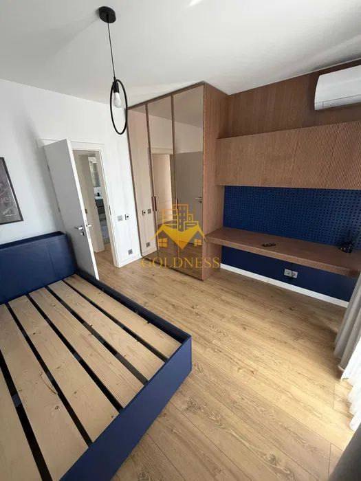 Penthouse Lux, parcare subterana, AC, Zona Septimiu Albini, Gheorgheni - Poză 10