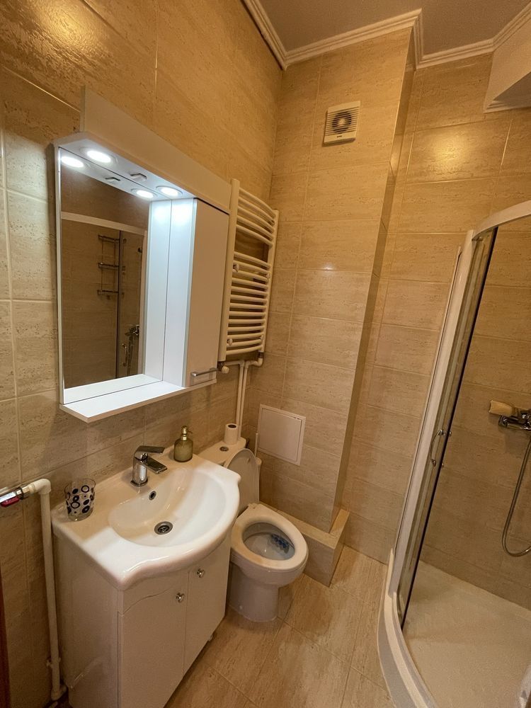 Închiriere garsonieră – Bd. Basarabia, vis-a-vis de Stadionul Național - Poză 6