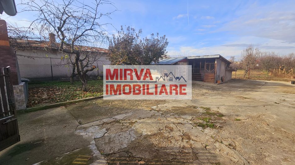 🏡 Casă spațioasă cu 4 camere + teren 4344 mp, Gorgota – EXCLUSIV! - Poză 8