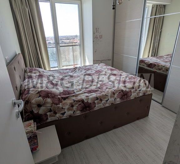 Apartament cu 3 camere Soarelui bloc nou - Poză 3