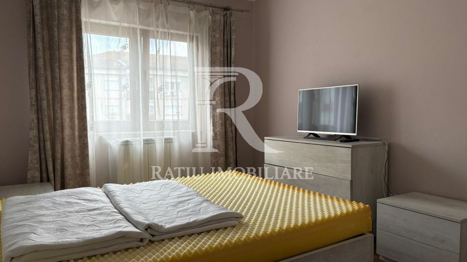 Apartament cu 3 camere | Etaj 3 | Decebal | Oradea - Poză 7