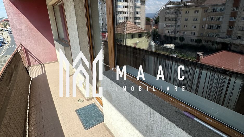 Apartament 2 camere | Balcon | Lift | Etaj 2 | Turnisor - Poză 9