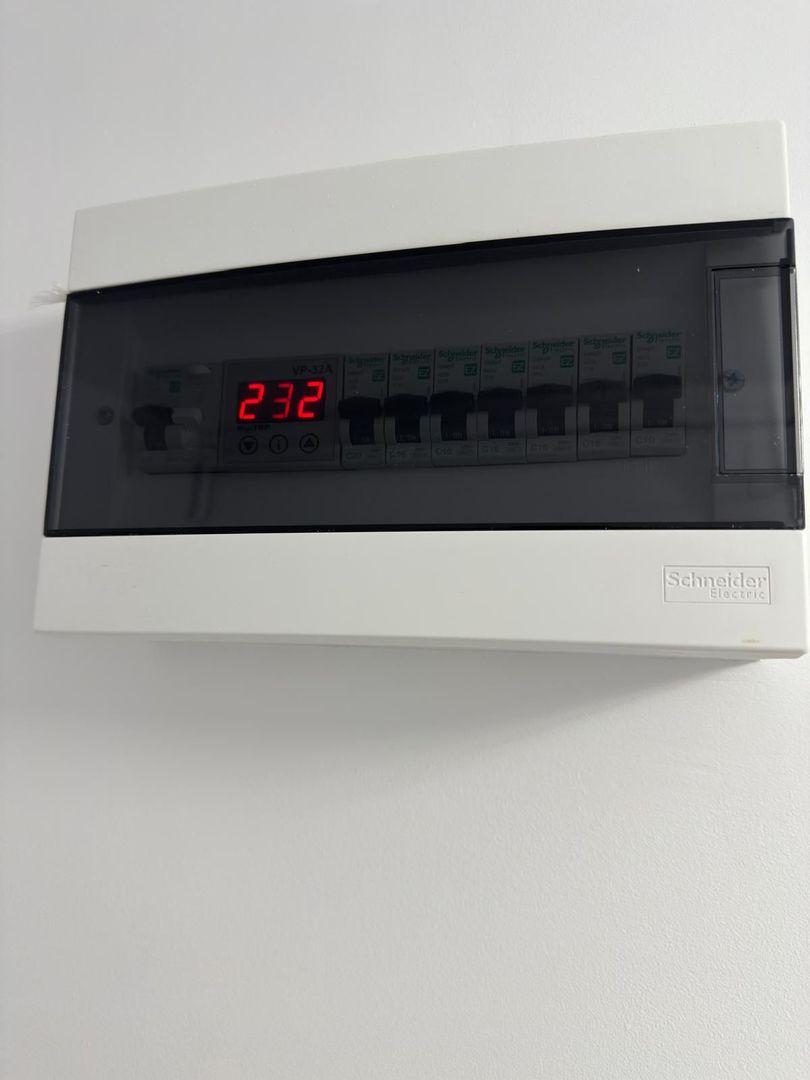 Vanzare Garsoniera Lux  Adiacent DECEBAL - Poză 19